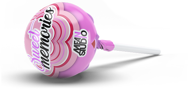 lollypop